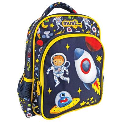 Ruksak vrtićki Space Adventure Must Diakakis