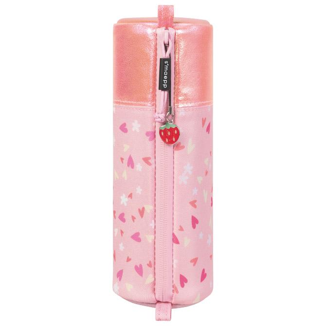Pernica vrećica/okrugla Fruity Love Brunnen roza - Slika 2