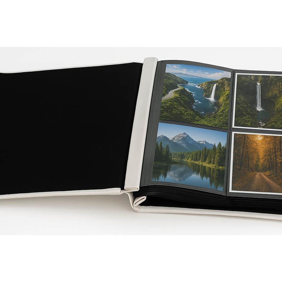 Foto album Gedeon Art10 SB46500, 500 foto 10x15cm na ulaganje - Slika 4