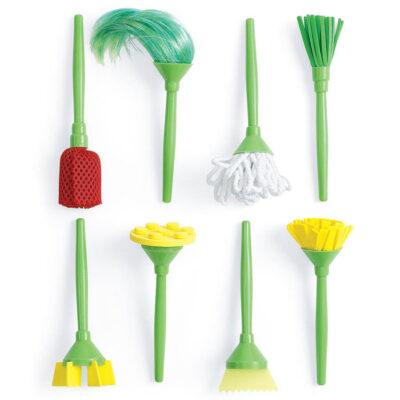 Kist razni oblici i materijali 1/8