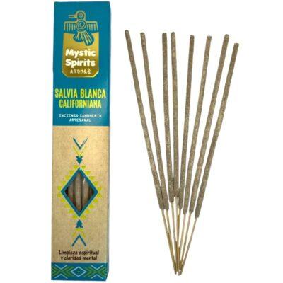 Mirisni štapići White sage Californian (kalifornijska bijela kadulja)