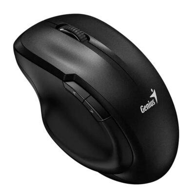 Miš Genius Ergo 8200S bežični crni