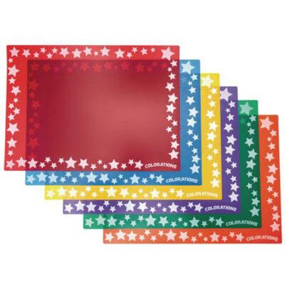 Podložak plastični za modeliranje gline