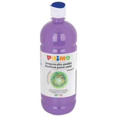 Boja tempera 1litra Primo lila