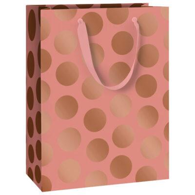 Vrećice ukrasne 23x30x13cm Patterns Stewo