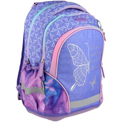 Ruksak ergonomski Dreams Street