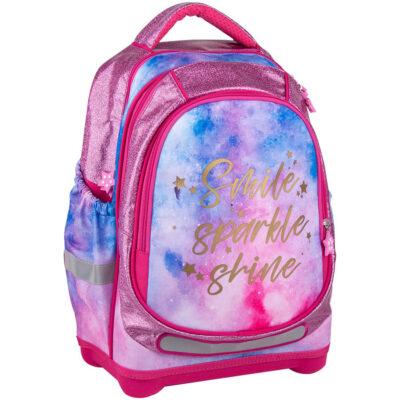 Ruksak školski ergonomski fashion Sparkly Dream Street