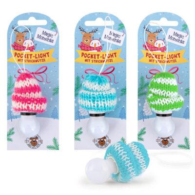 Lampa džepna privjesak Trendhaus