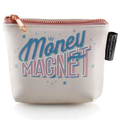 Novčanik mini Miquelrius model money magnet
