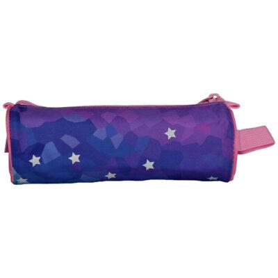 Pernica vrećica okrugla Karbon Shiny Stars