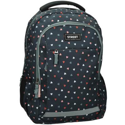 Ruksak Alfa Heartbeat Street