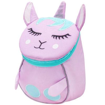 Ruksak vrtićki Belmil mini animals unicorn