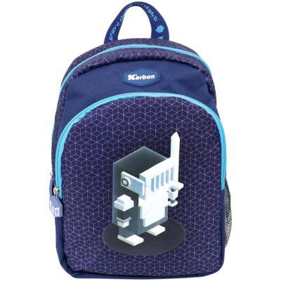 Ruksak za vrtić Knight Karbon