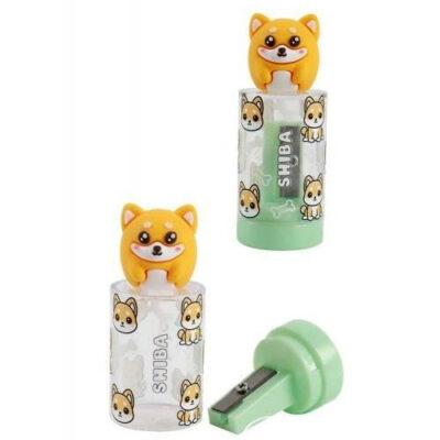 Šiljilo Itotal Shiba