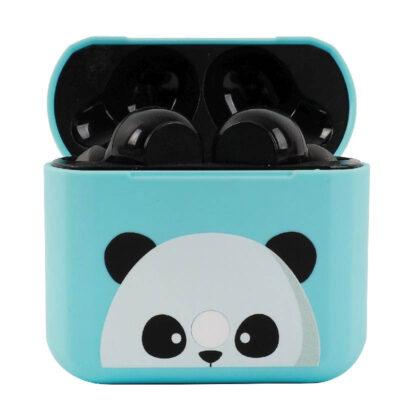 Slušalice bežične iTotal bluetooth Panda