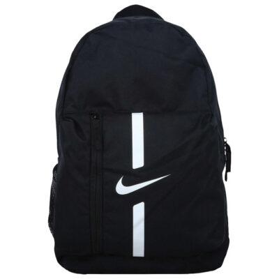 Ruksak Academy team Soccer Nike crni