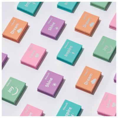 Gumica Pastel You Pelikan