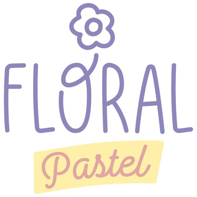 Blok za bilješke A6 crte 80L s naslovnicom Floral pastel Oxford - Slika 7