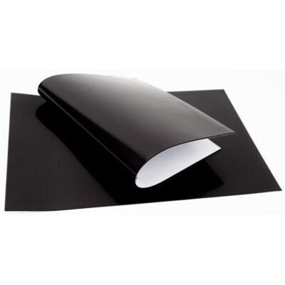 Folija magnetna samoljepljiva A4 1mm set 2/1 Fandy