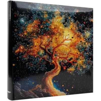 Foto album Fandy Ginko 2 B-46500S 500 foto 10x15cm na ulaganje