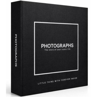 Foto album Gedeon Art192 SCB46800 800 foto 10x15cm na ulaganje