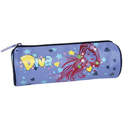 Pernica vrećica prazna okrugla Diva