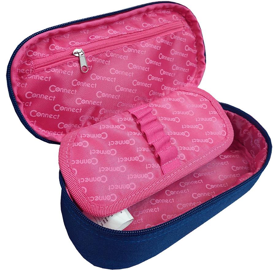 Pernica vrećica/pravokutna Meow compact Connect - Slika 2