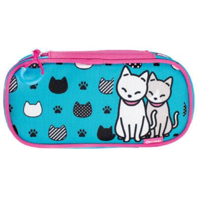 Pernica vrećica/pravokutna Meow compact Connect