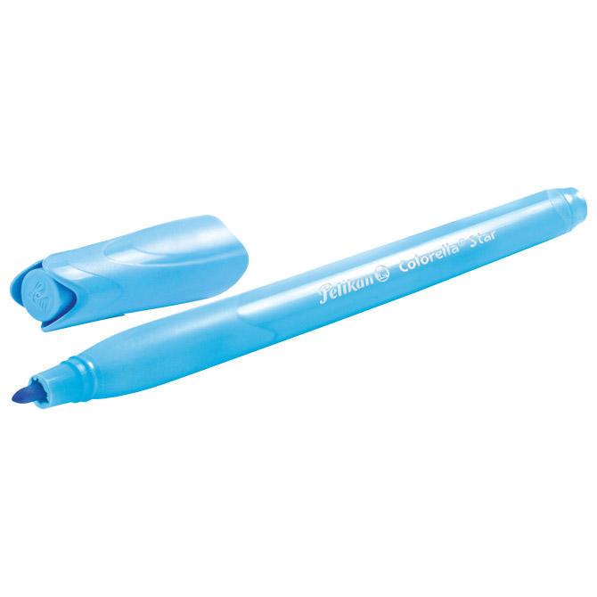 Flomaster školski 12boja Colorella star Pelikan - Slika 3