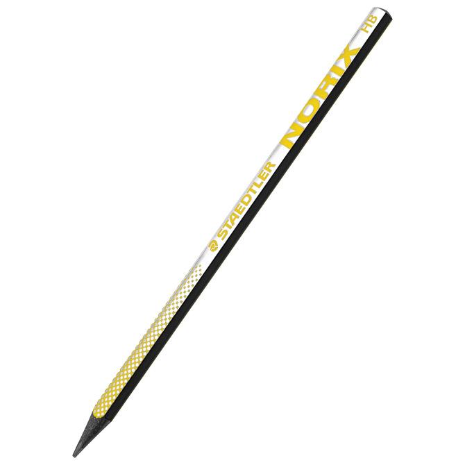Olovka grafitna HB Norix Staedtler žuta