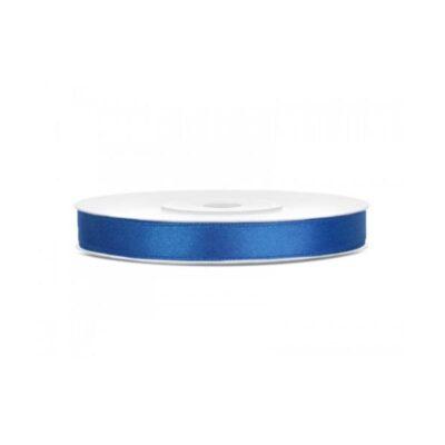 Ukrasna vrpca 0,6/2,5cm plava