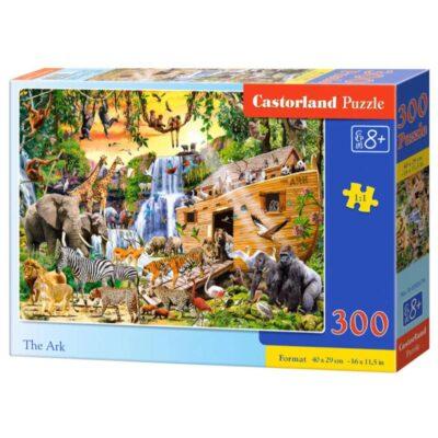 Puzzle 300komada Arka