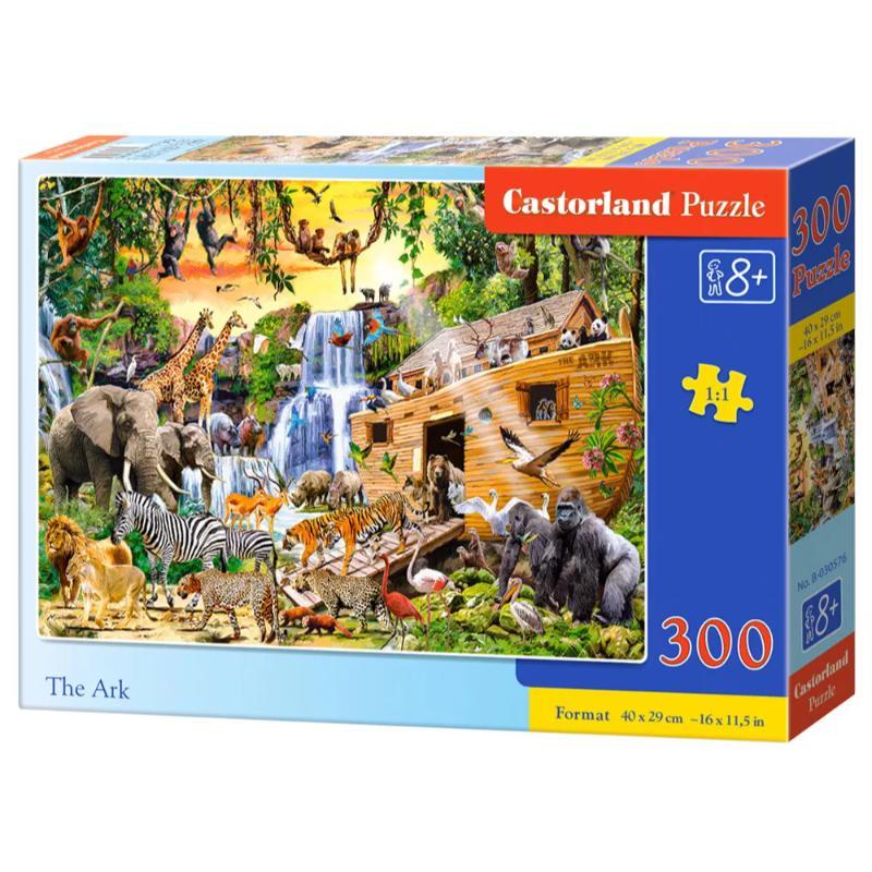 Puzzle 300komada Arka