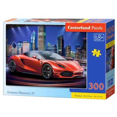 Puzzle 300komada Arrinera Hussary