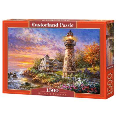 Puzzle 1500 komada Majestic Guardian