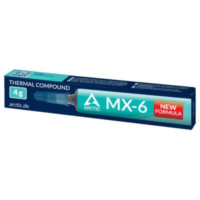 Pasta termalna Arctic cooling MX-6 4g 1