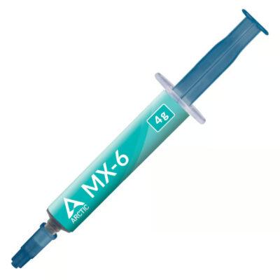 Pasta termalna Arctic cooling MX-6 4g