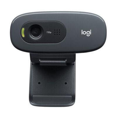 Web kamera s mikrofonom Logitech C270 HD 1