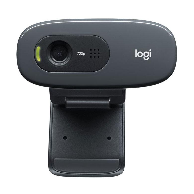 Web kamera s mikrofonom Logitech C270 HD - Slika 2