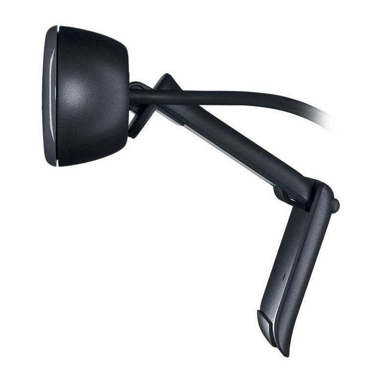 Web kamera s mikrofonom Logitech C270 HD - Slika 3