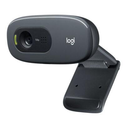 Web kamera s mikrofonom Logitech C270 HD