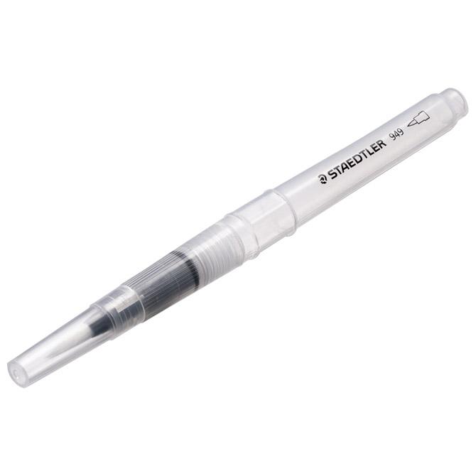 Kist za vodene boje sa spremnikom za vodu Design Journey Staedtler - Slika 2