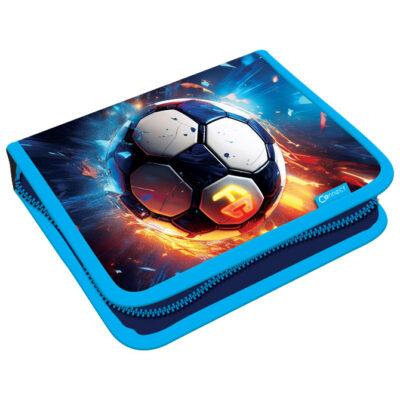 Pernica puna 1zip 2preklopa Football 1A Connect