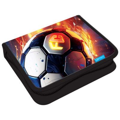 Pernica puna 1zip 2preklopa Football 1B Connect