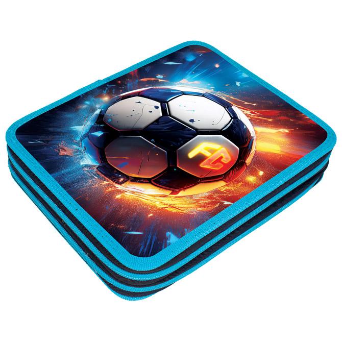 Pernica puna 2zipa Football Connect