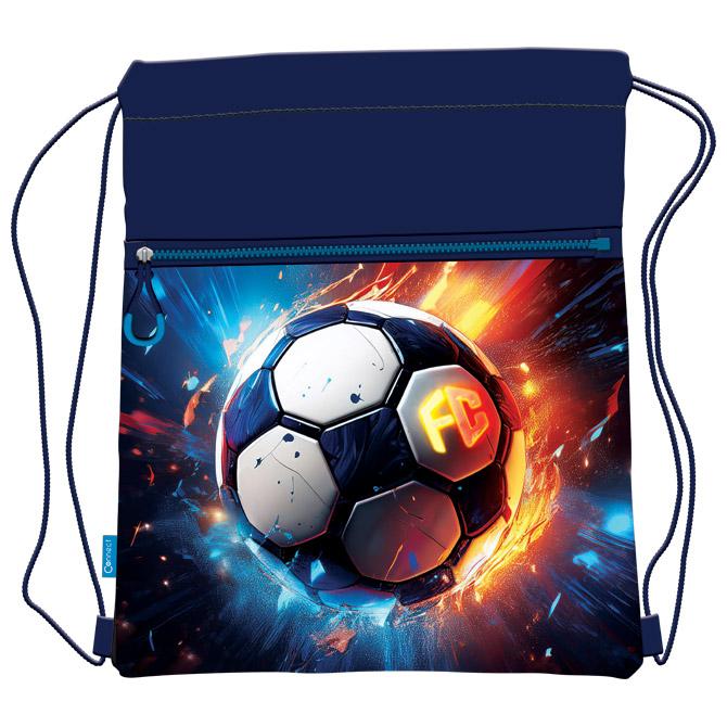 Vrećica za tjelesni Football Connect