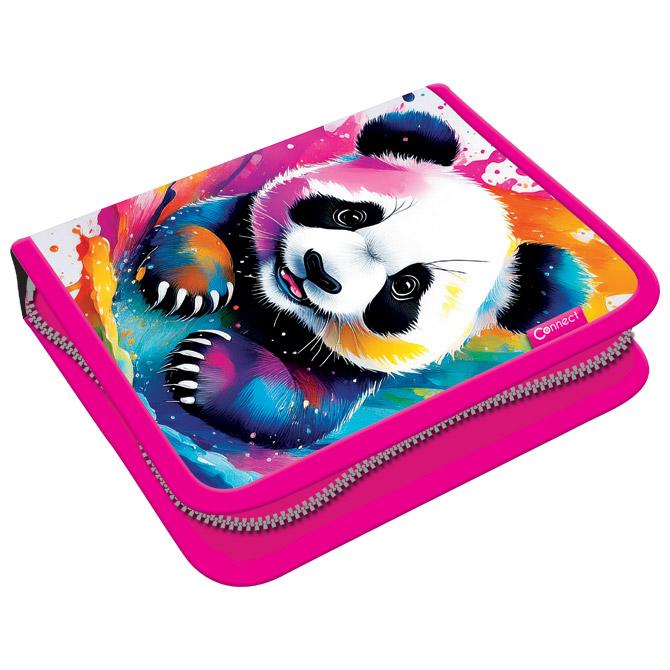 Pernica puna 1zip 2preklopa Panda Party 1A Connect