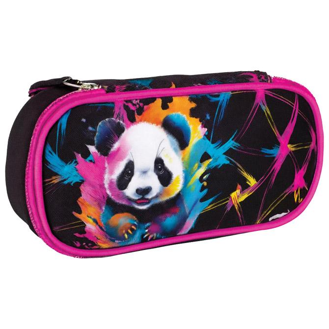 Pernica vrećica/pravokutna Panda Party compact Connect