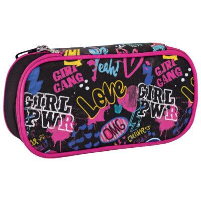Pernica vrećica/pravokutna Girl Power compact Connect