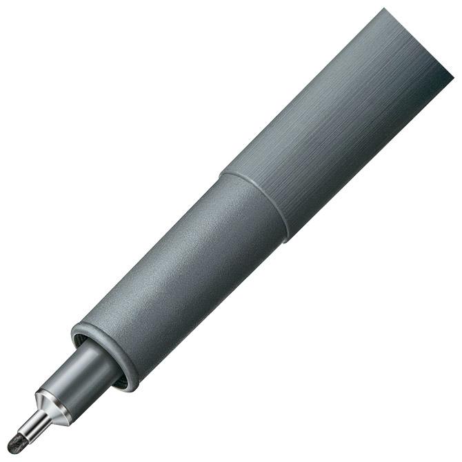 Flomaster za tehničko crtanje 1,0 mm pigment liner Staedtler crni - Slika 2
